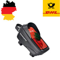 Premium Fahrradlenkertasche - Kauftronik