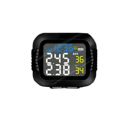 Premium Motorrad-Reifendrucküberwachung - Kauftronik