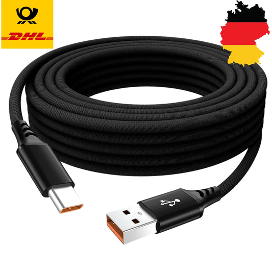 Premium SpeedLine USB-C - Kauftronik