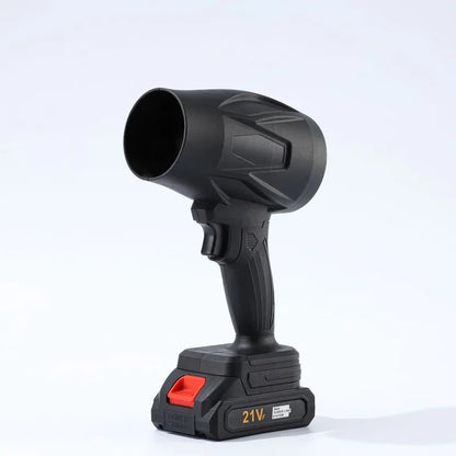 Turbo Handgebläse für müheloses Reinigen