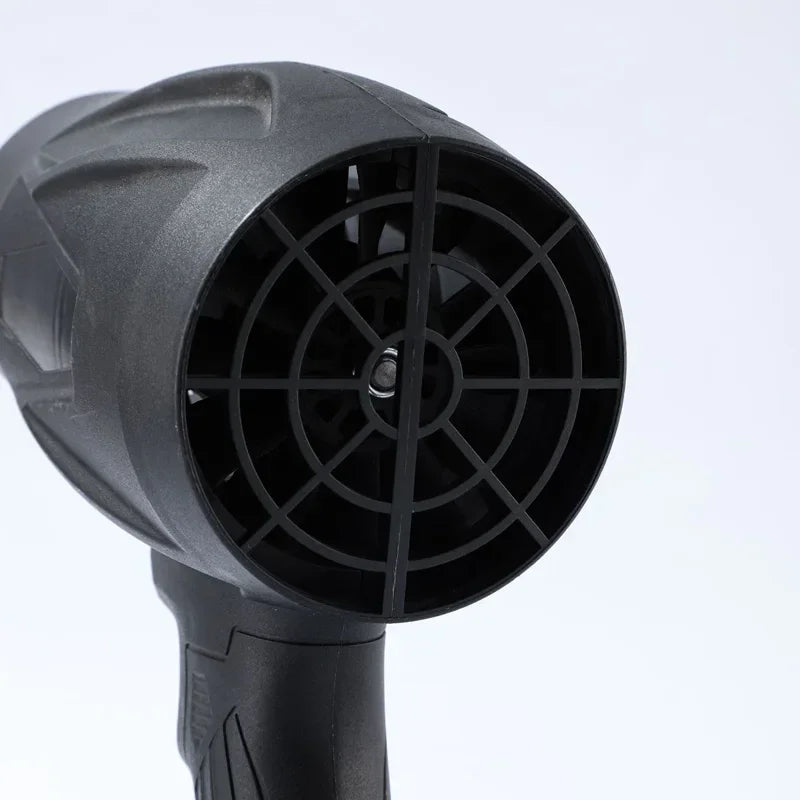 Turbo Handgebläse für müheloses Reinigen