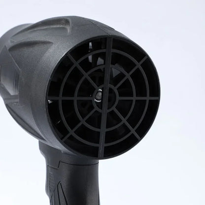 Turbo Handgebläse für müheloses Reinigen