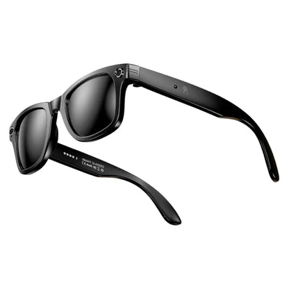 Smart Bluetooth Musikbrille – Telefonieren, Musik hören & Aufnehmen mit Stil