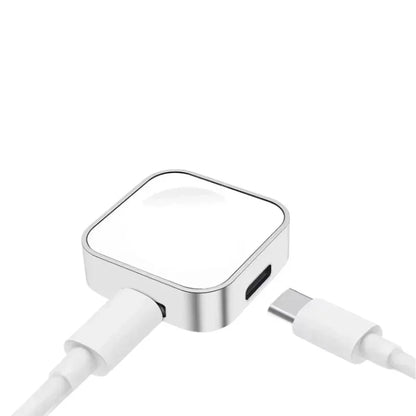 Tragbarer Schnellladepad für Apple Watch - Kauftronik