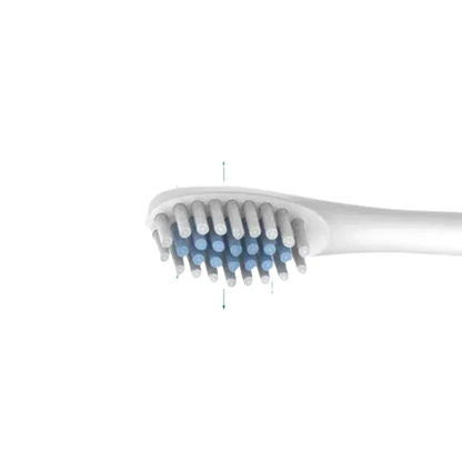 Zahnbürste mit 6 Stufen & USB-Ladung – Set für Paare - Kauftronik