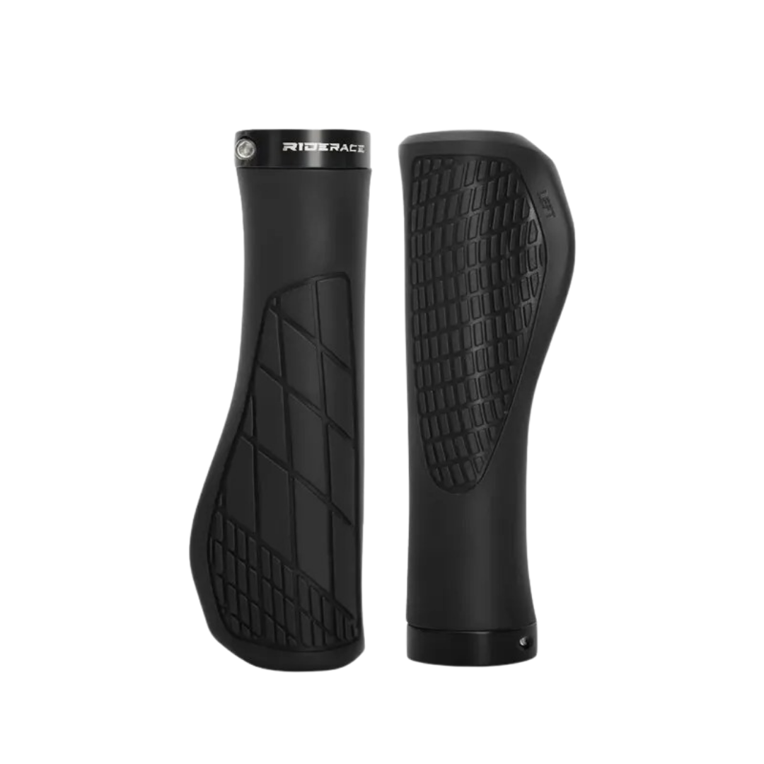 Ergonomische Fahrradgriffe