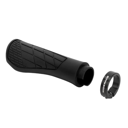 Ergonomische Fahrradgriffe