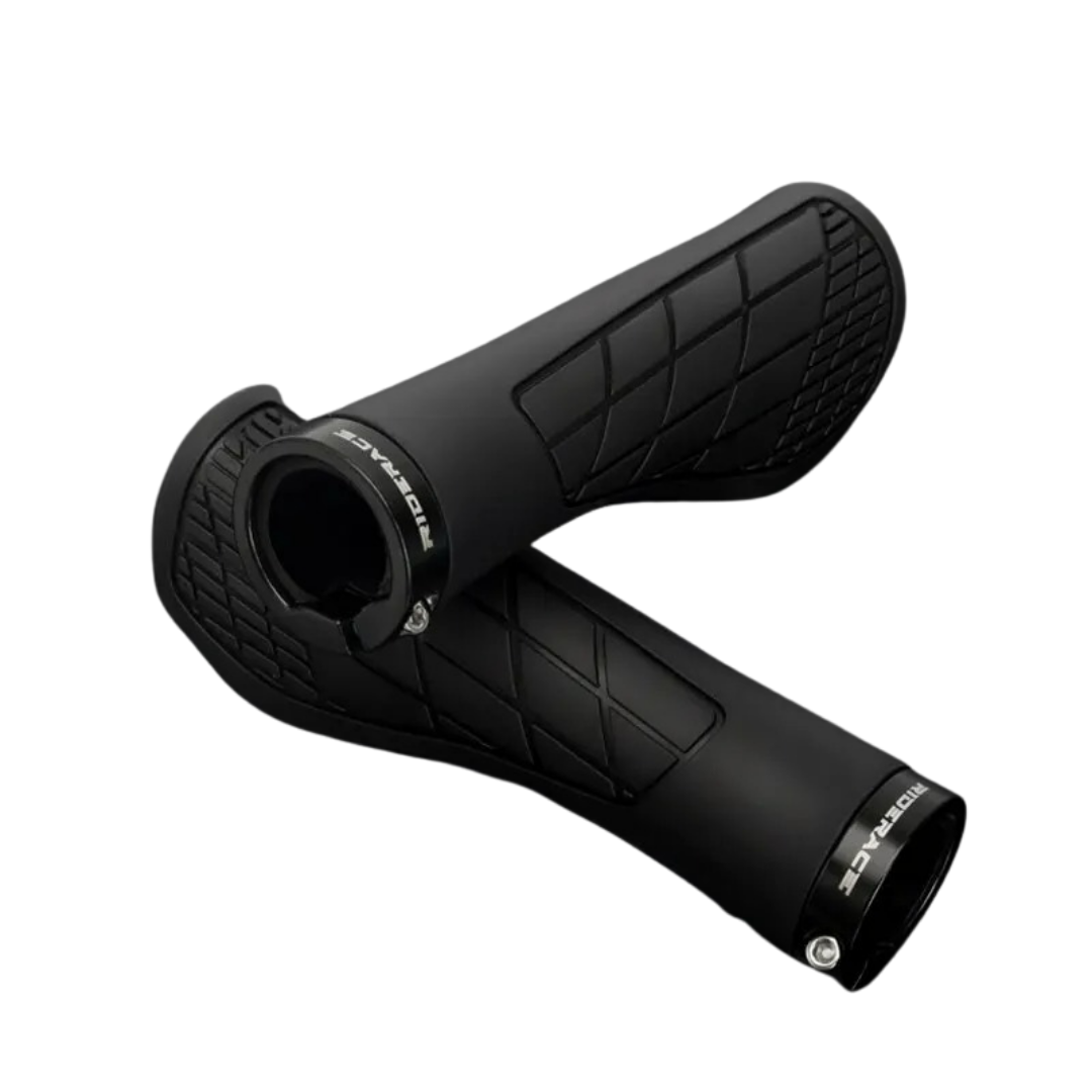 Ergonomische Fahrradgriffe