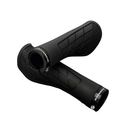 Ergonomische Fahrradgriffe